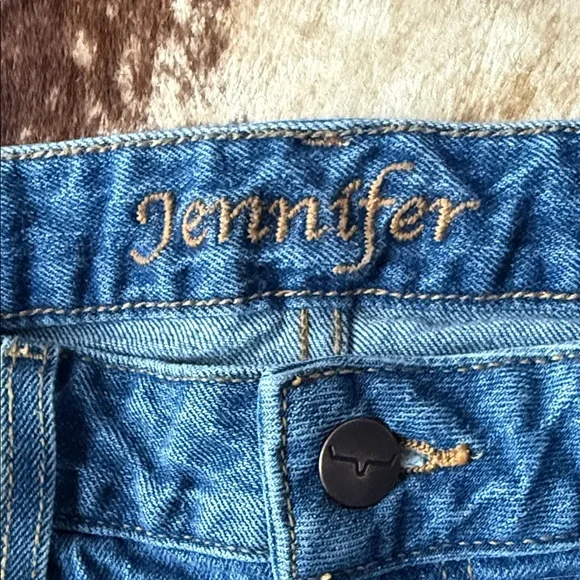 Kimes Ranch Jeans- Jennifer 2/32 - Picture 2 of 7